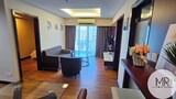 Deluxe Apartment, Balcony, City View