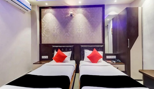 Habitación superior