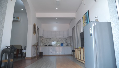 Villa de lujo