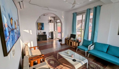 Apartamento Deluxe