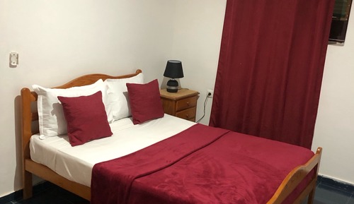 Suite Deluxe
