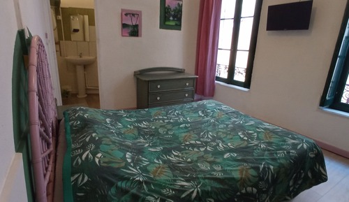 Habitación doble