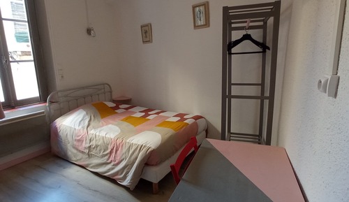 Habitación individual