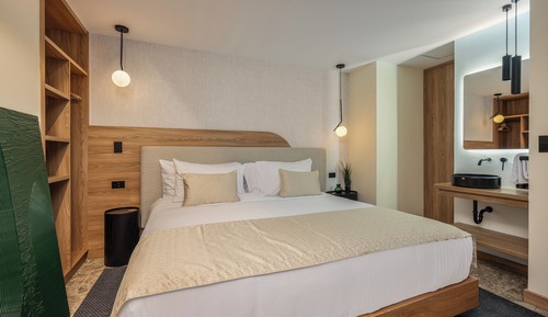Suite superior (701)