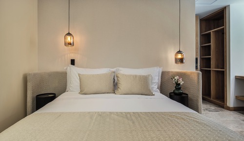 Habitación estándar (302)