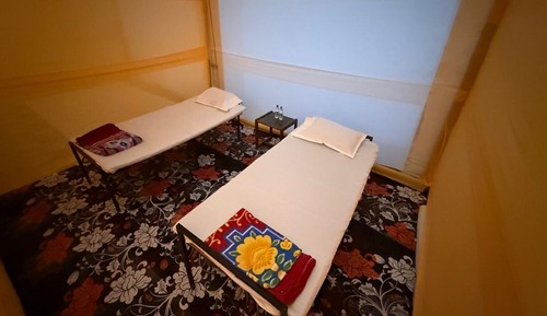 Habitación individual básica