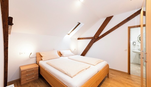 Apartamento, balcón, vistas al viñedo