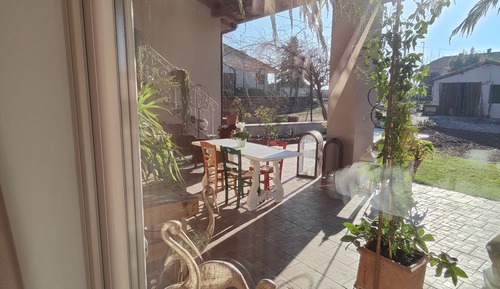 Habitación Deluxe doble, vistas al jardín