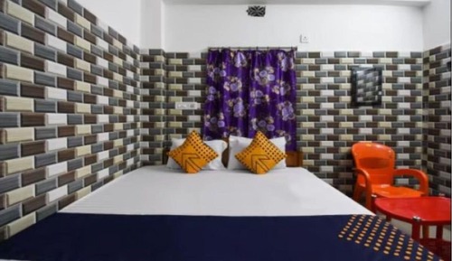 Habitación superior