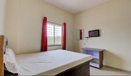 Habitación estándar