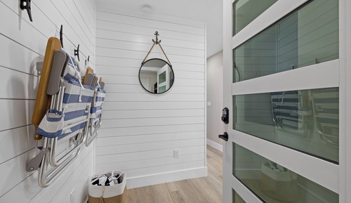 Apartamento de lujo, cocina, vistas al mar