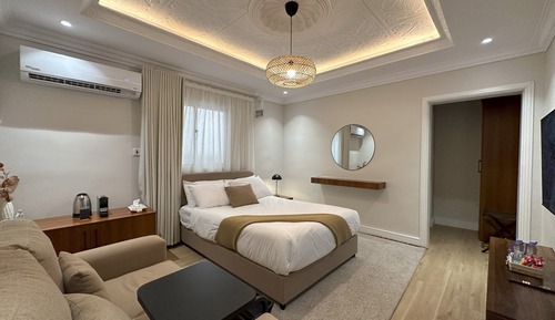Habitación estándar