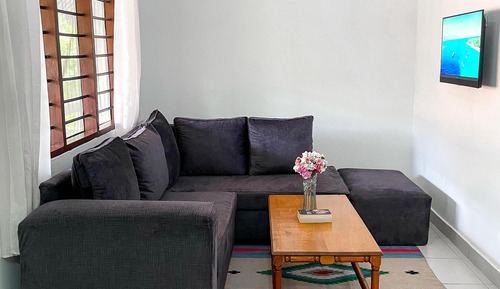 Suite Deluxe