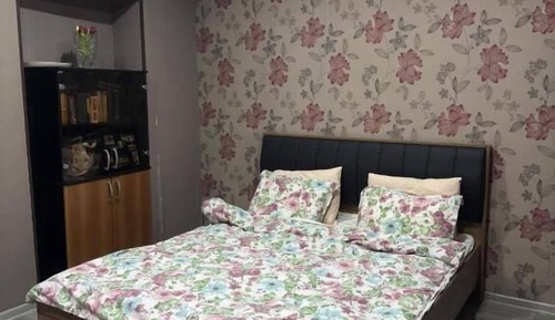 Apartamento Deluxe, 2 habitaciones, vistas a la ciudad