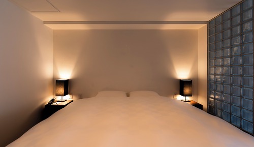Habitación de diseño doble, 1 cama de matrimonio, no fumadores, vistas al mar