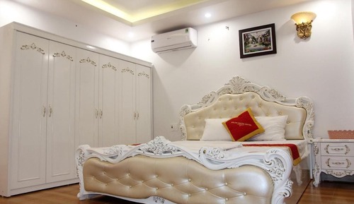 Habitación básica