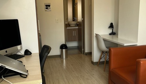 Apartamento Confort, vistas a la ciudad