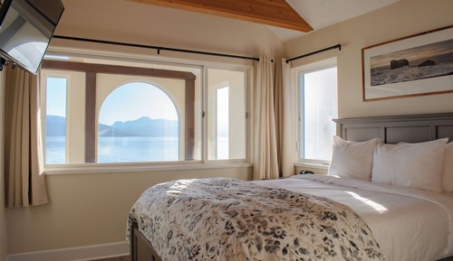 Apartamento de lujo, 3 habitaciones, balcón, vistas al mar