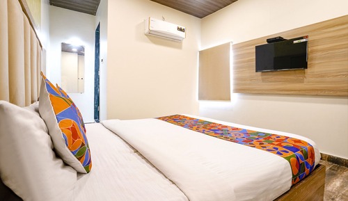 Habitación Premium