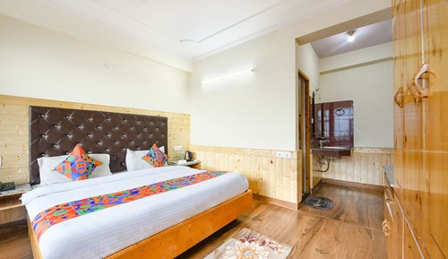Habitación Premium