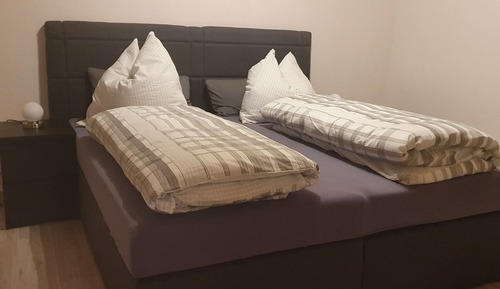 Apartamento, baño privado