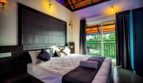 Suite superior