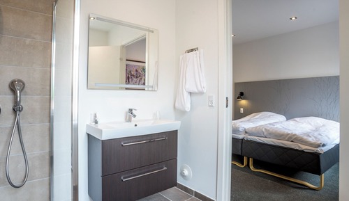 Habitación Confort