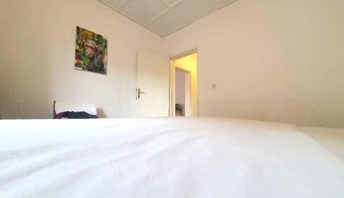 Habitación Confort doble