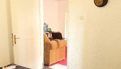 Habitación estándar, vistas al jardín