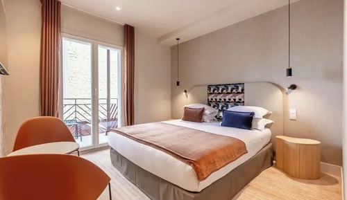 Suite Deluxe