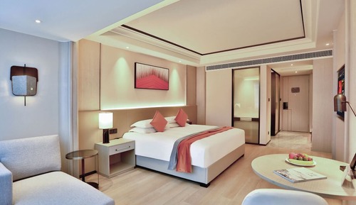 Habitación individual estándar