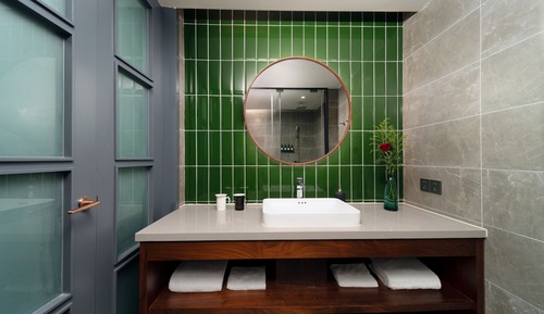 Habitación Confort doble