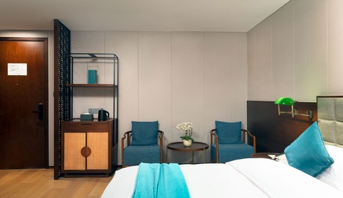 Habitación Signature doble