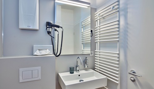 Apartamento superior