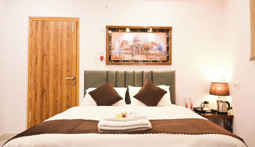 Habitación básica