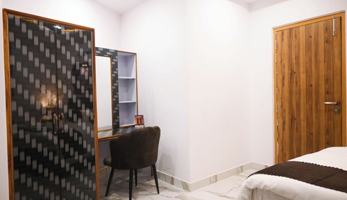 Habitación estándar