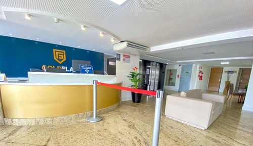Apartamento Confort