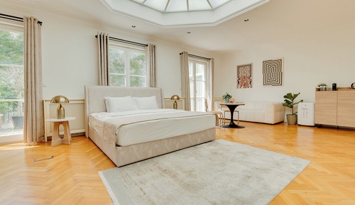 Habitación Elite