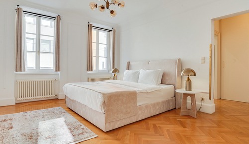 Habitación Confort