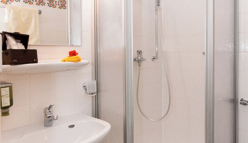 Habitación individual básica