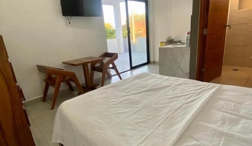Apartamento estándar