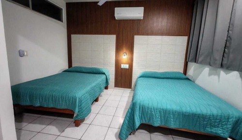 Habitación Confort doble