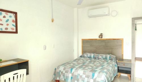 Habitación clásica con 1 cama doble o 2 individuales, 1 cama de matrimonio