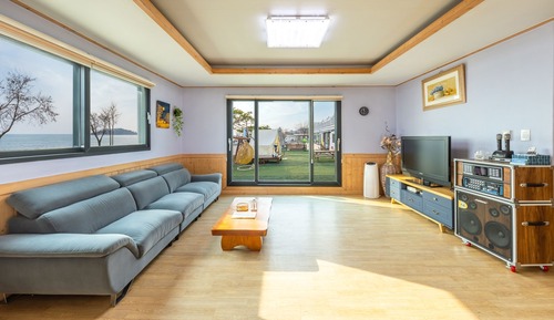 Habitación básica, 3 habitaciones (Whole House (Ocean View/Group))