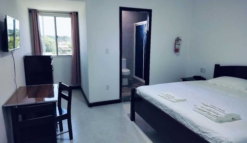 Habitación superior