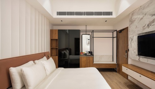 Habitación Premium, 1 habitación