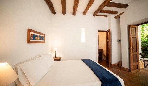 Habitación sénior