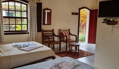 Apartamento básico