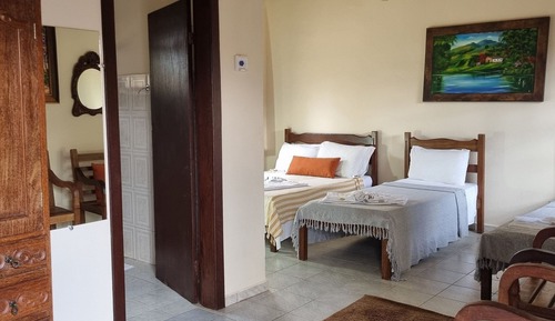 Apartamento básico