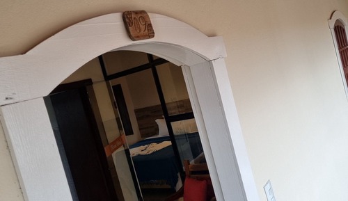 Apartamento básico